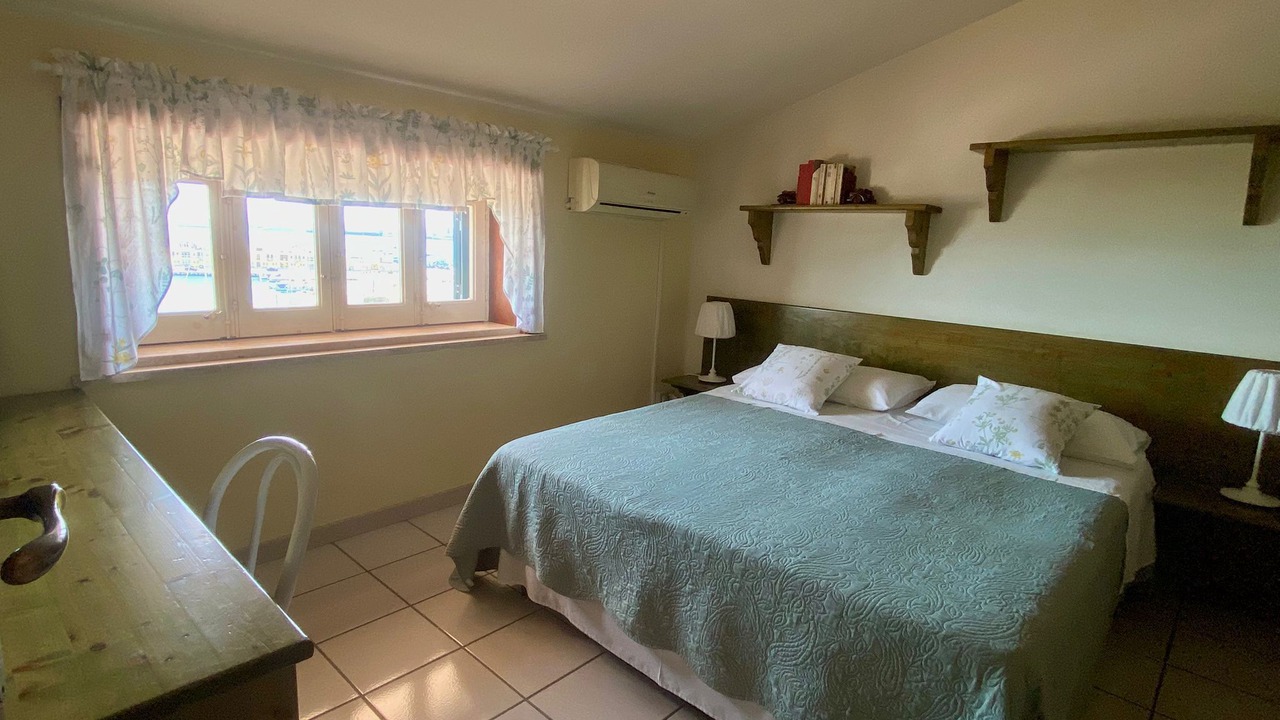 Photo of Bedroom in Zona Portuale