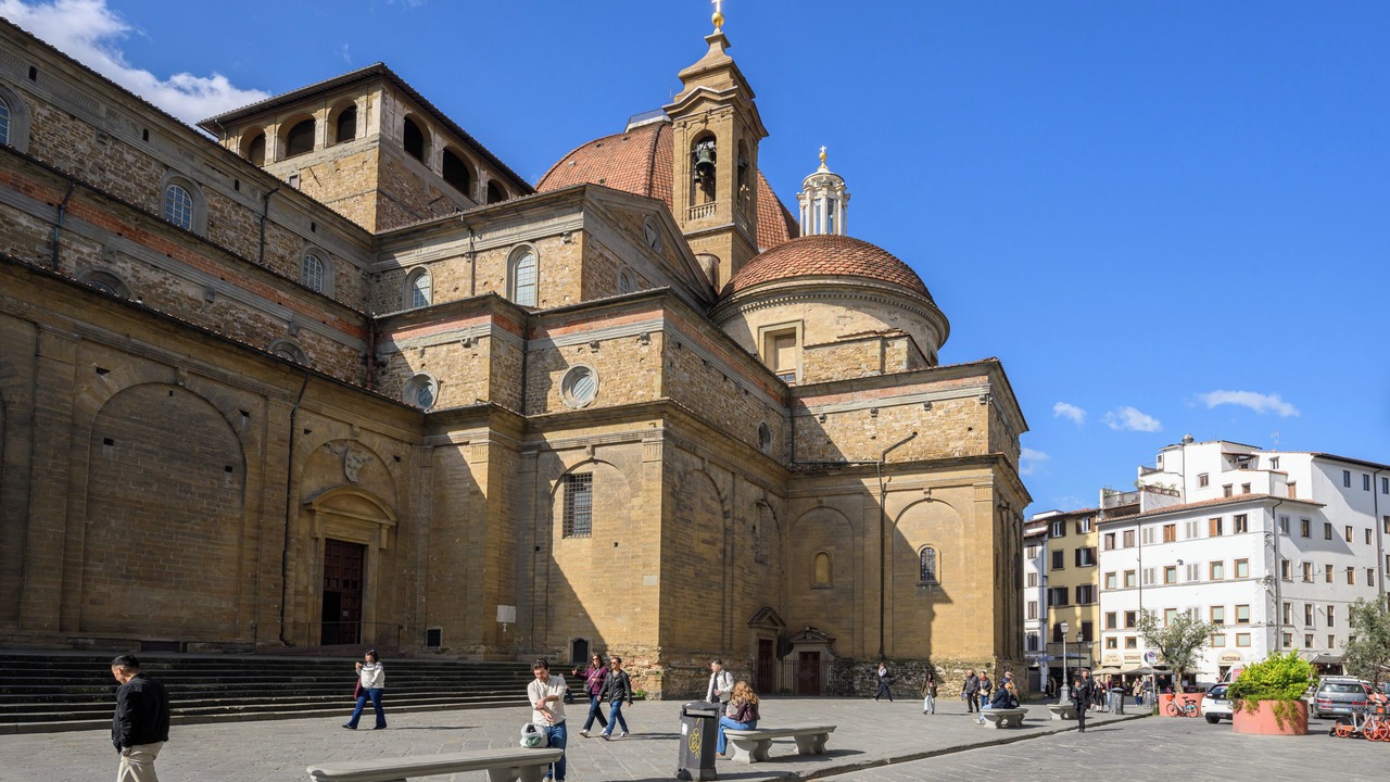 Photo of Others in Santa Maria Novella