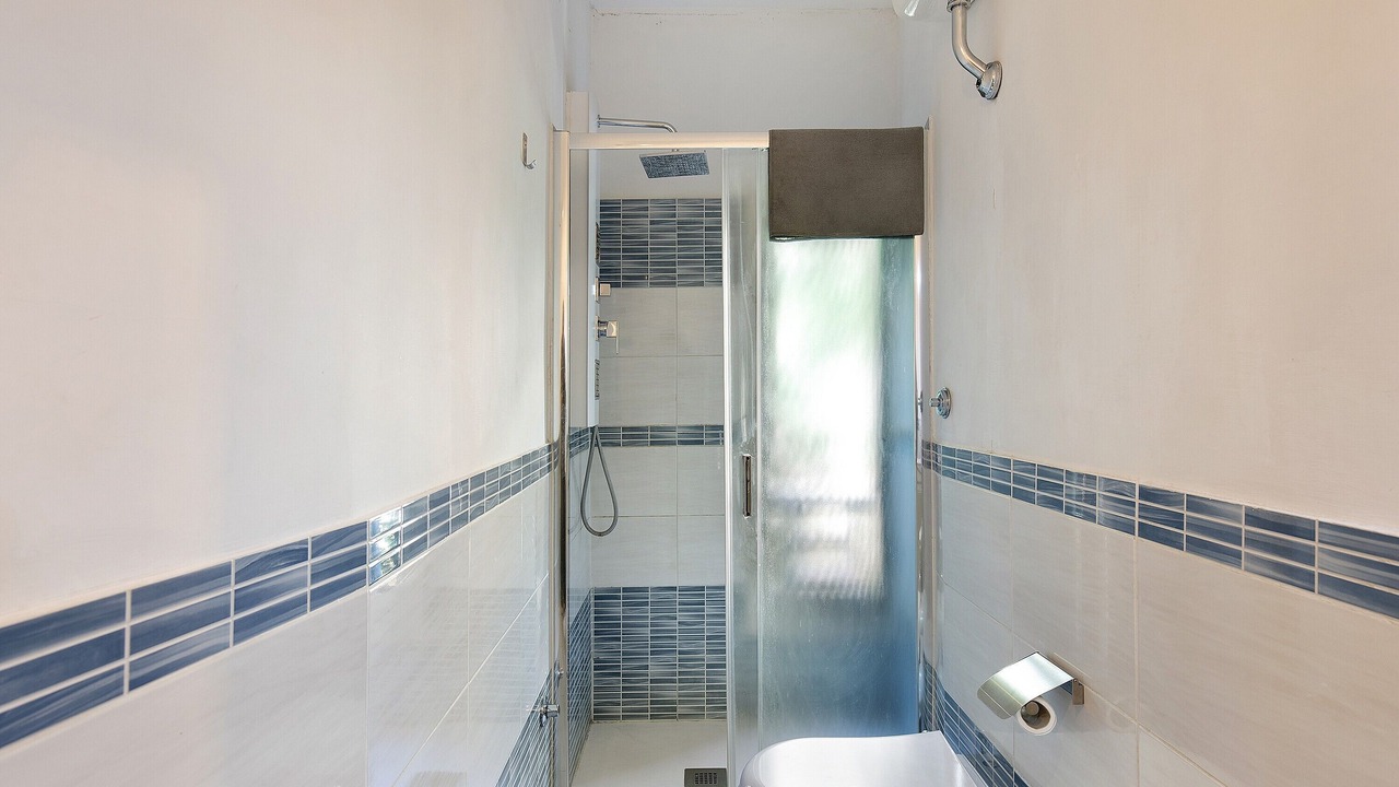 Photo of Bathroom in Tor di Quinto