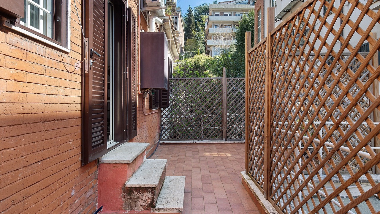 Photo of Outdoor in Tor di Quinto