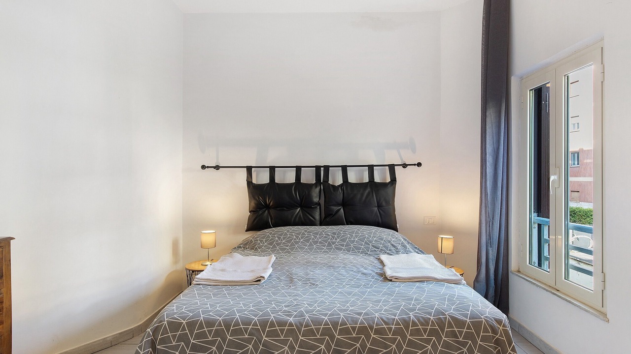 Photo of Bedroom in Tor di Quinto
