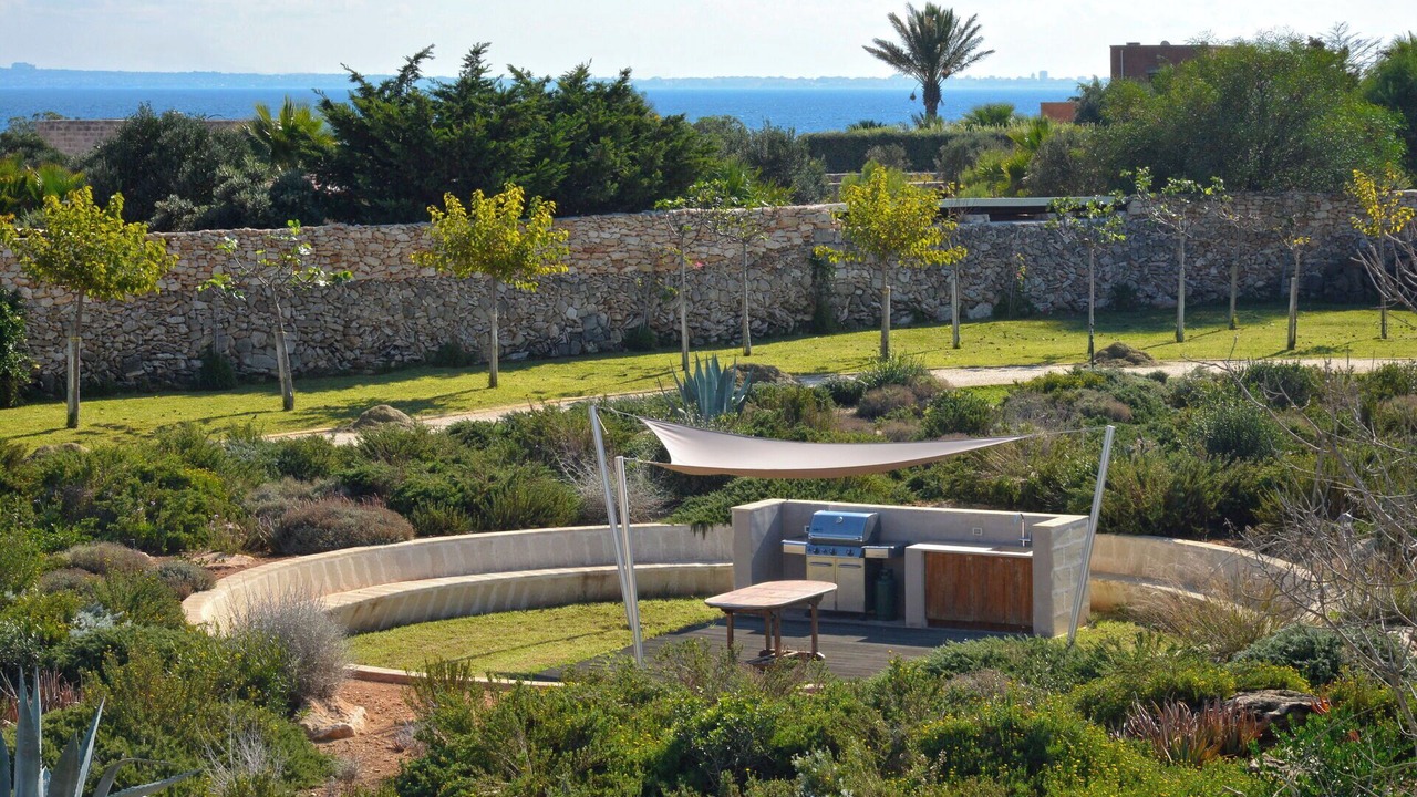 Photo of Outdoor in Favignana