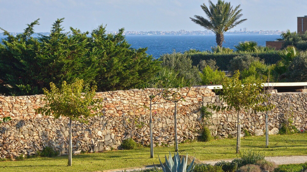 Photo of Outdoor in Favignana