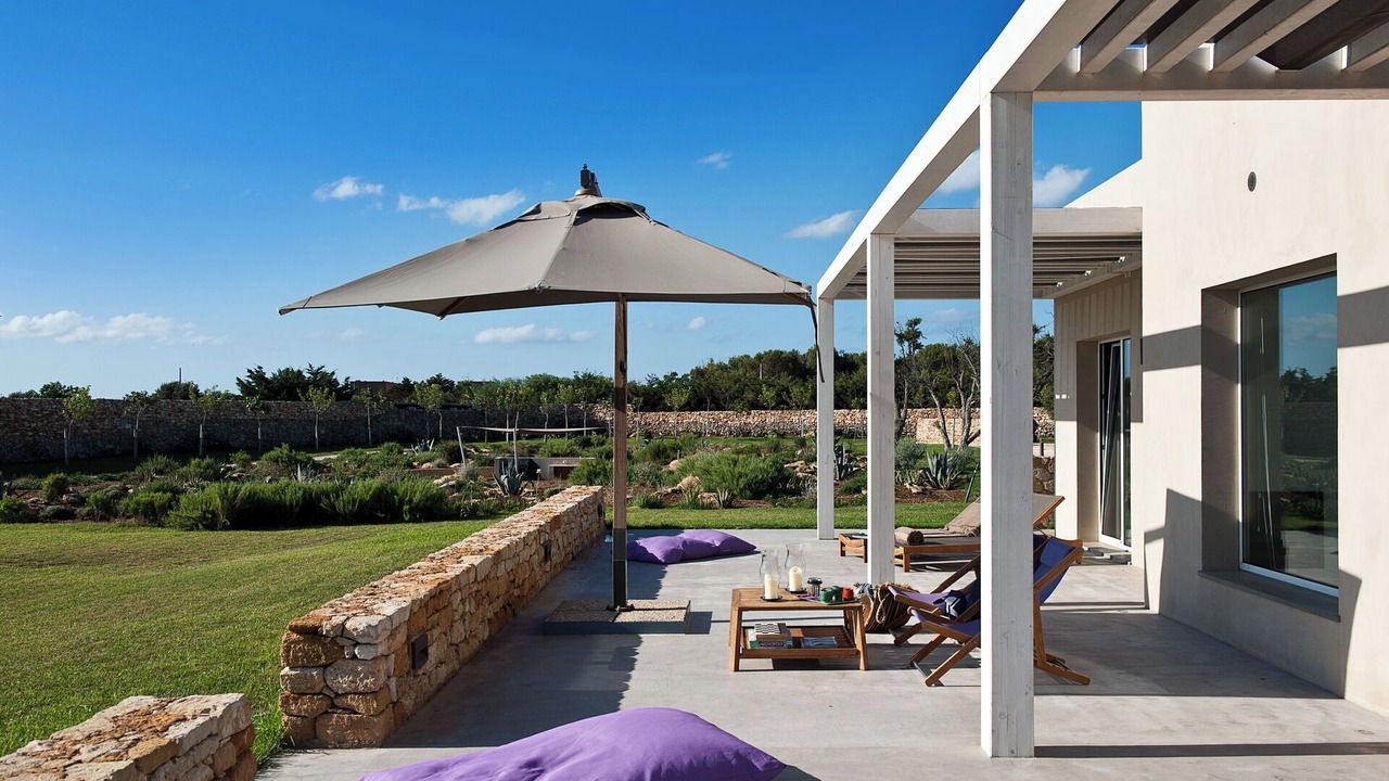 Photo of Outdoor in Favignana