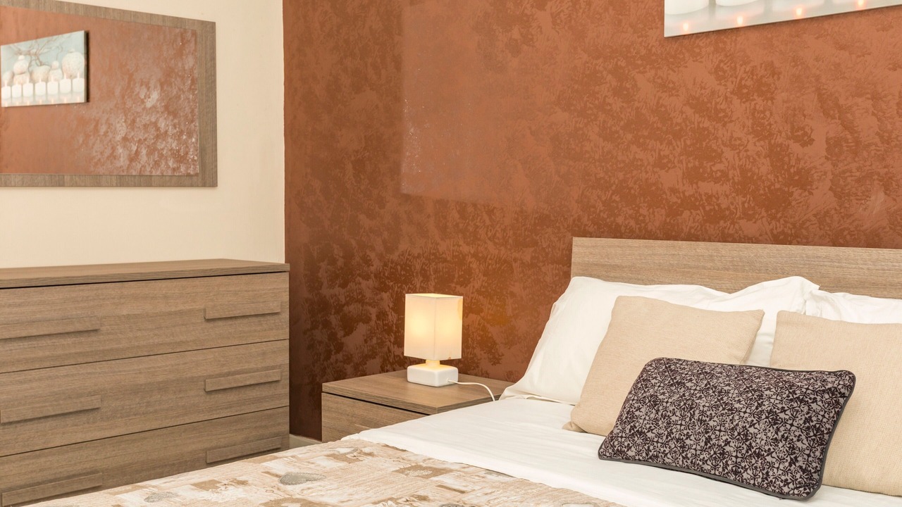 Photo of Bedroom in Zafferana Etnea