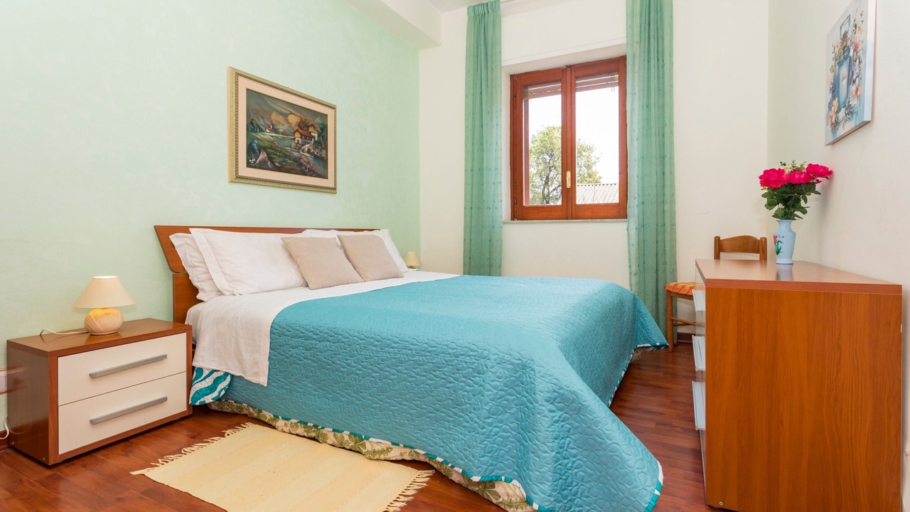 Photo of Bedroom in Zafferana Etnea