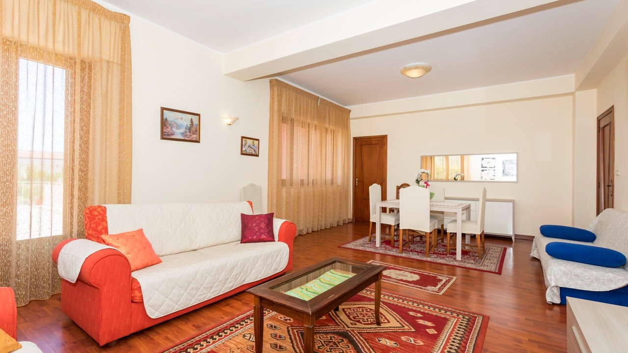 Photo of Livingroom in Zafferana Etnea