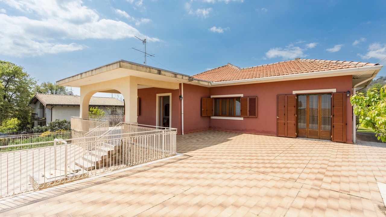 Photo of Outdoor in Zafferana Etnea