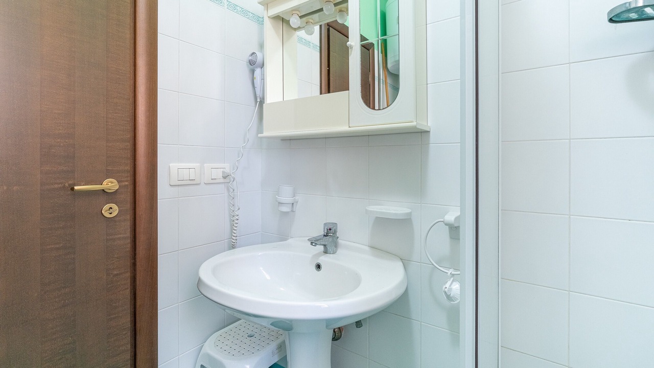 Photo of Bathroom in Portopalo di Capo Passero