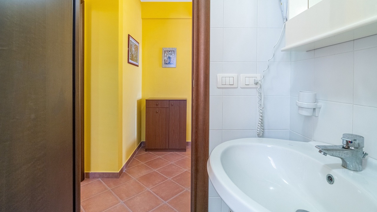 Photo of Bathroom in Portopalo di Capo Passero
