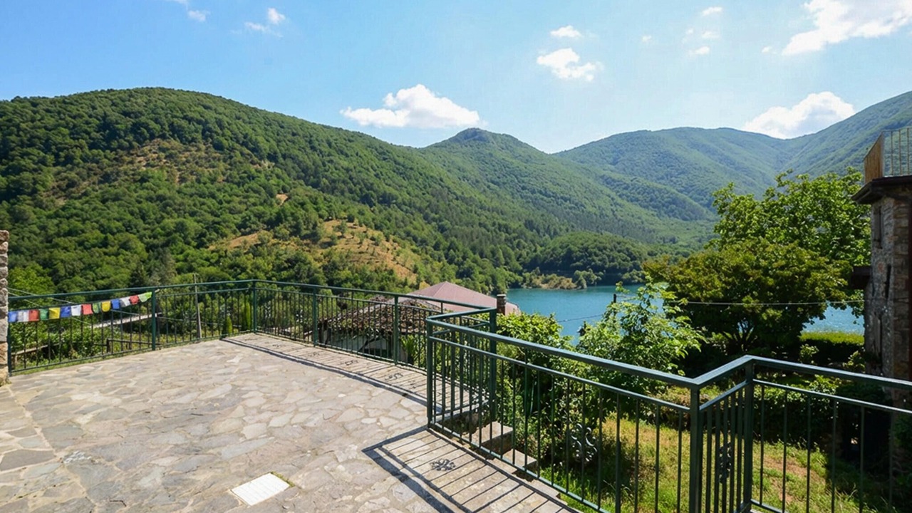 Photo of Others in Vagli Sotto