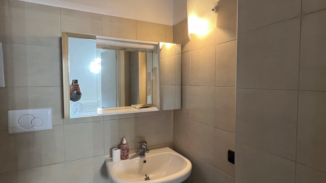 Photo of Bathroom in Centro Storico