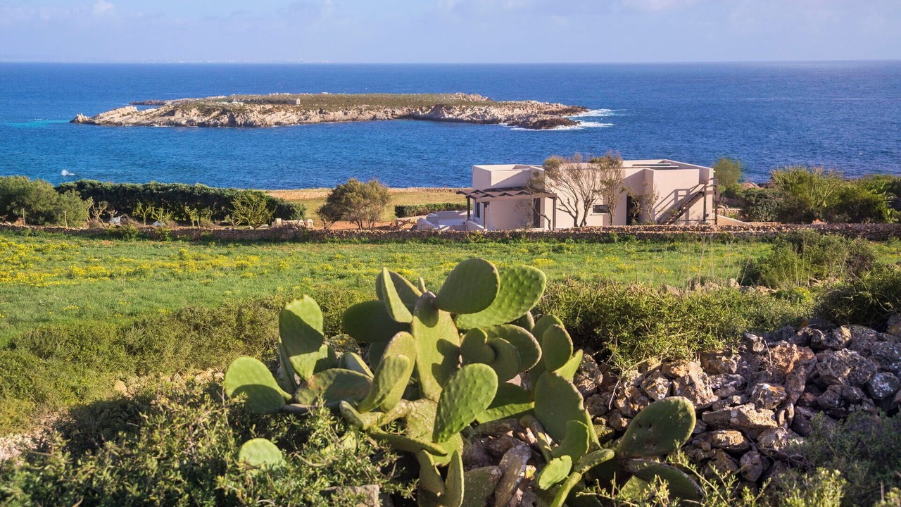 Photo of Others in Favignana