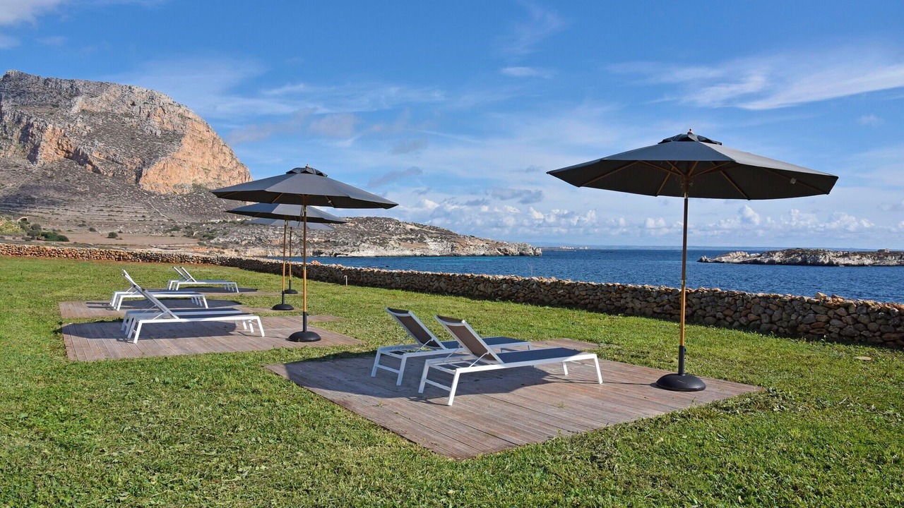 Photo of Outdoor in Favignana