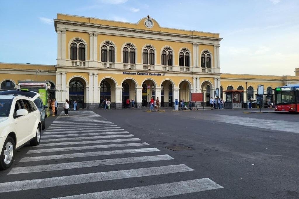 Photo of Others in Catania City Centre