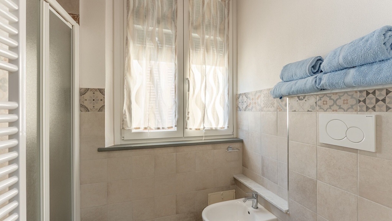 Photo of Bathroom in Vicopisano
