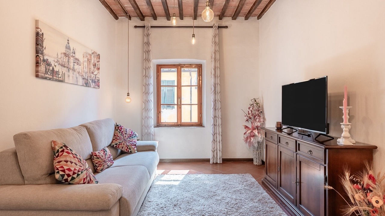 Photo of Livingroom in Vicopisano