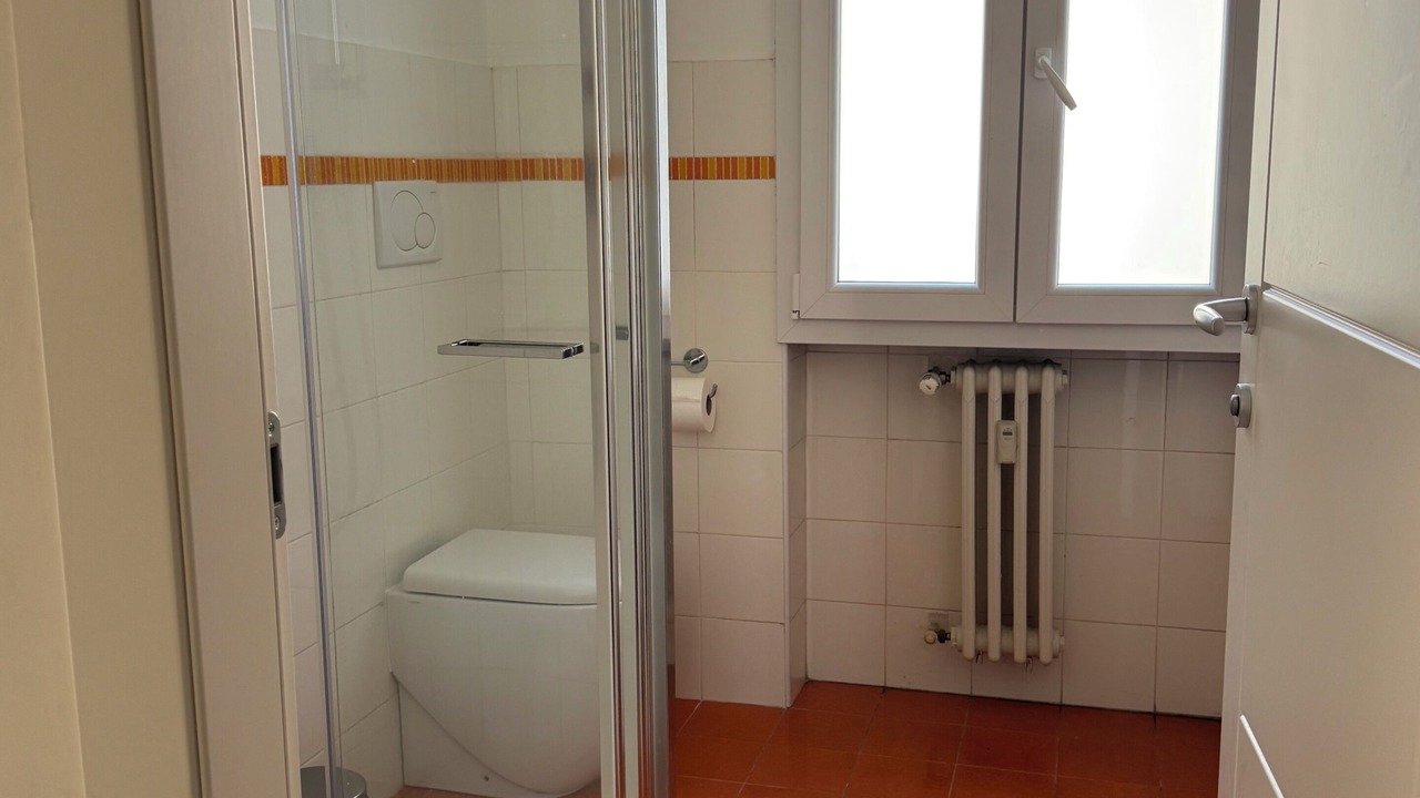 Photo of Bathroom in Le Cure