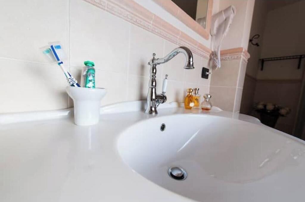 Photo of Bathroom in San Pietro in Bossolo