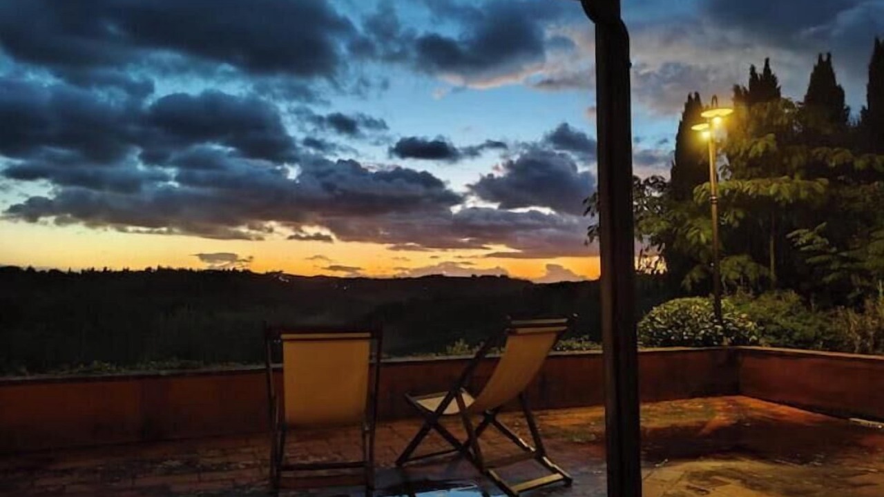 Photo of Patio Balcony in San Pietro in Bossolo