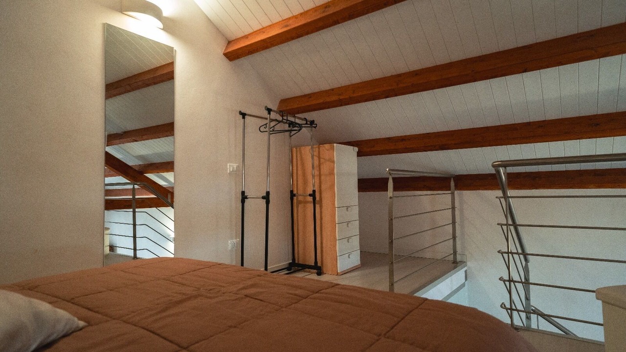 Photo of Bedroom in Birgi Vecchi
