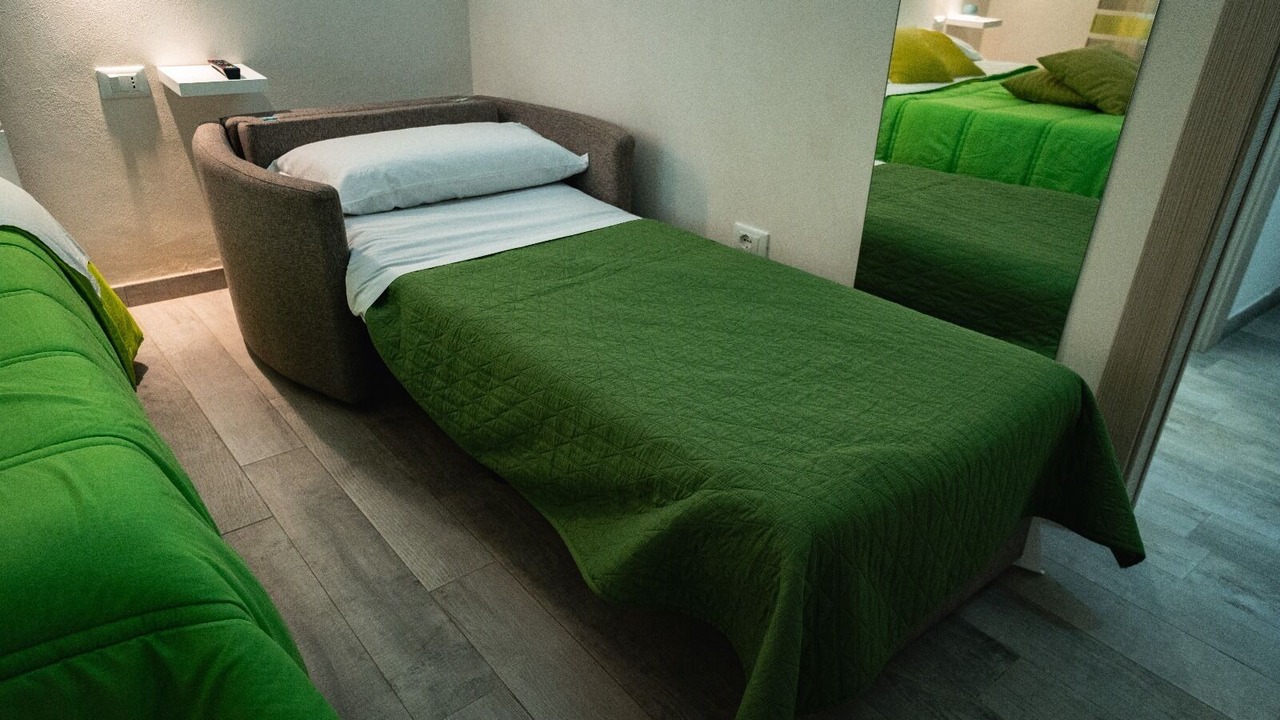 Photo of Bedroom in Birgi Vecchi