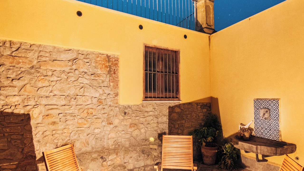 Photo of Patio Balcony in Termini Imerese