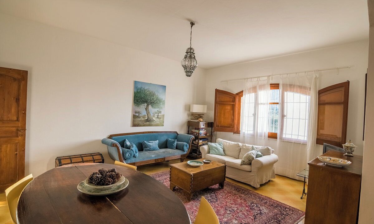 Photo of Livingroom in Termini Imerese