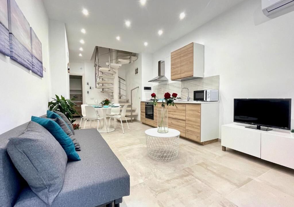 Photo of Livingroom in Santa Lucia