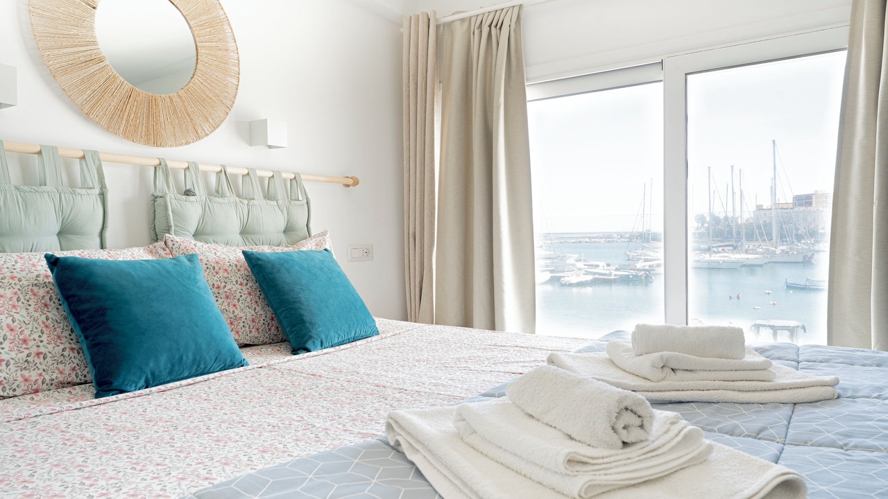 Photo of Bedroom in Santa Lucia