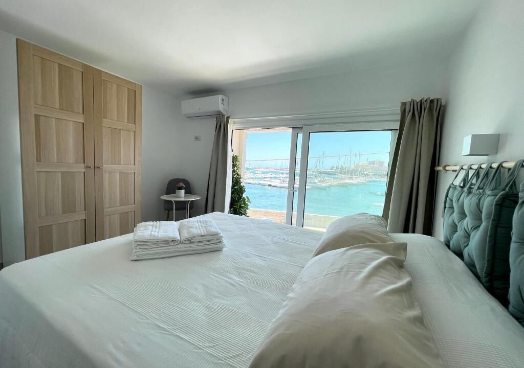 Photo of Bedroom in Santa Lucia