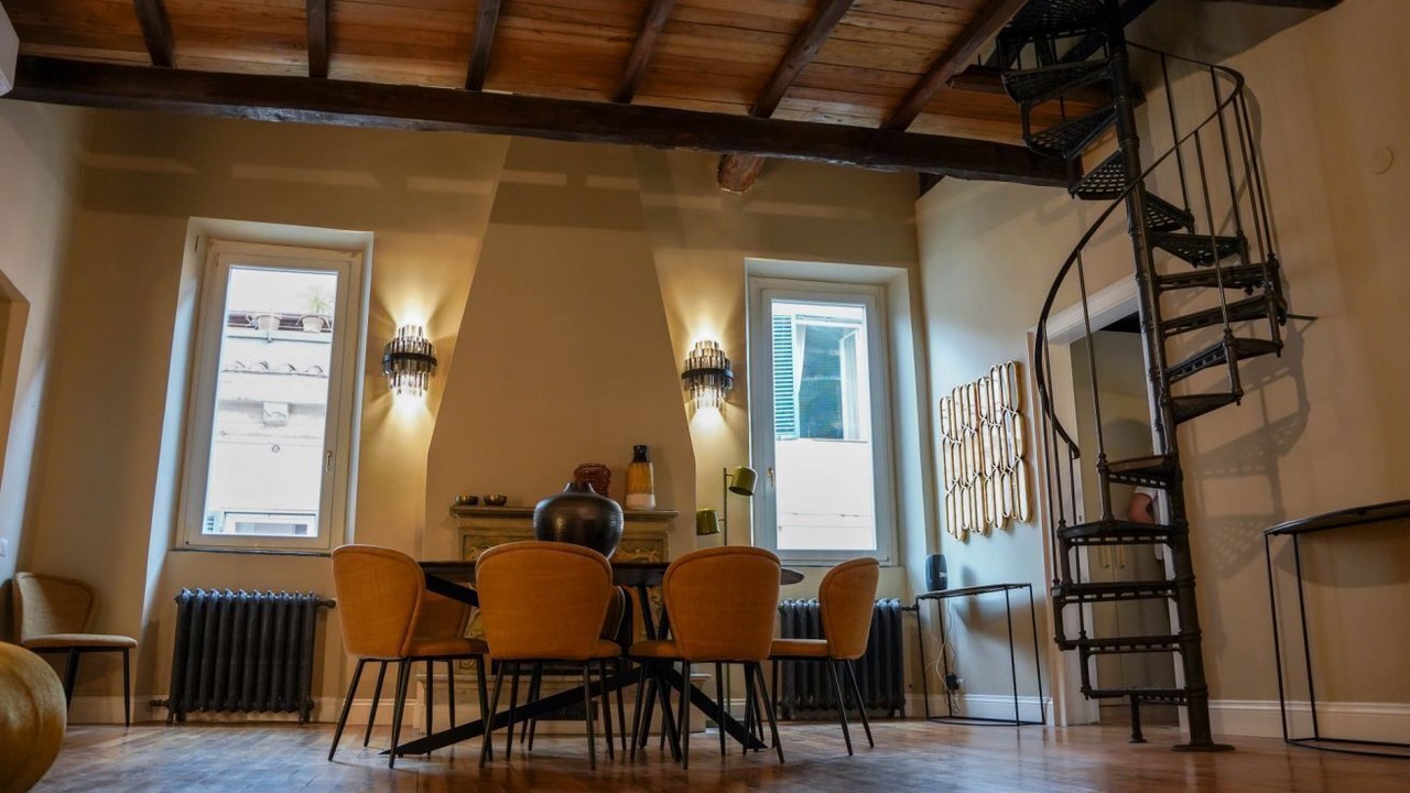 Photo of Others in Trastevere