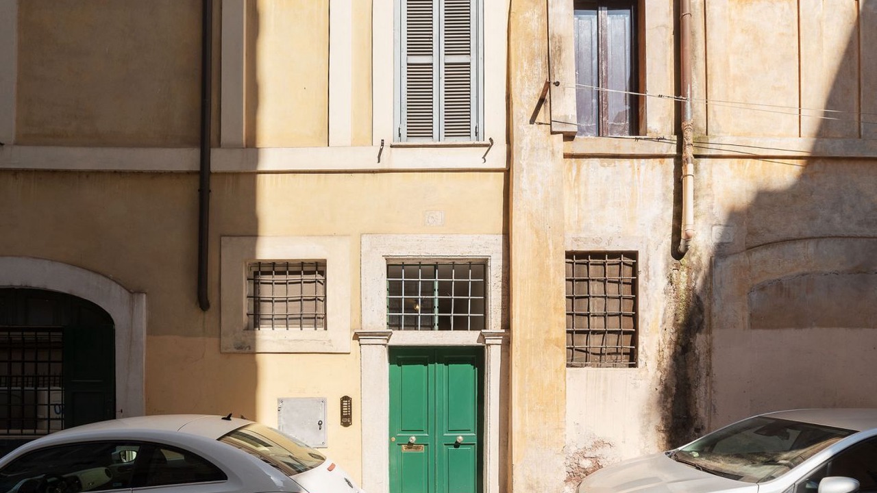 Photo of Outdoor in Rione VII Regola