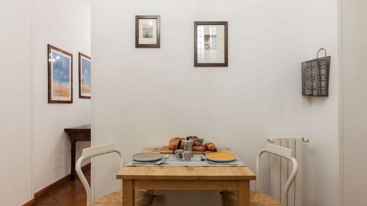 Photo of Others in Rione VII Regola