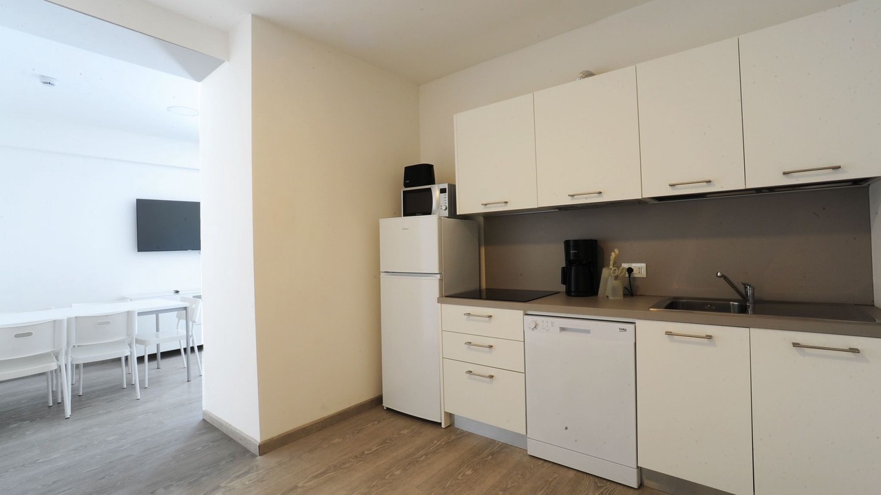 Photo of Kitchen in Val di Sogno