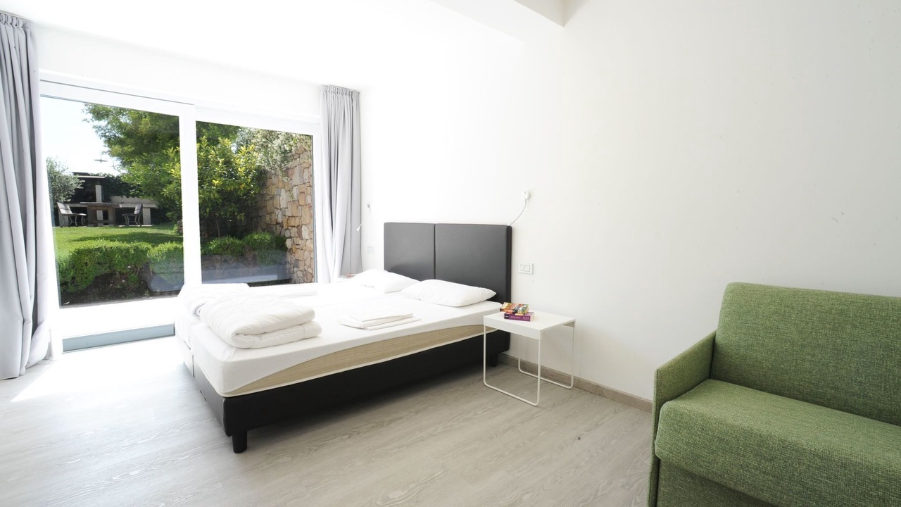 Photo of Bedroom in Val di Sogno