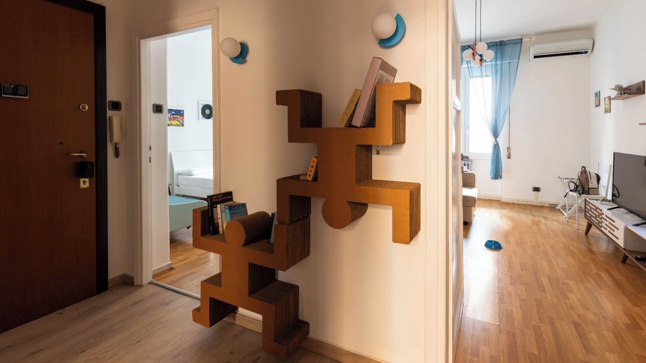 Photo of Bedroom in Tuscolano