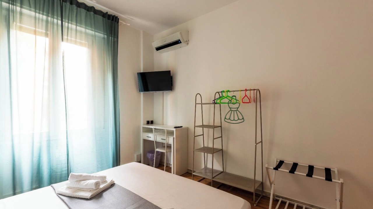 Photo of Bedroom in Tuscolano