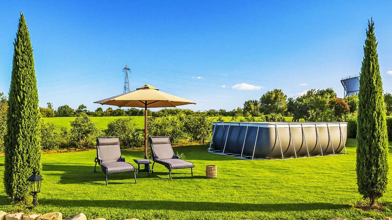Photo of Outdoor in Le Piazze
