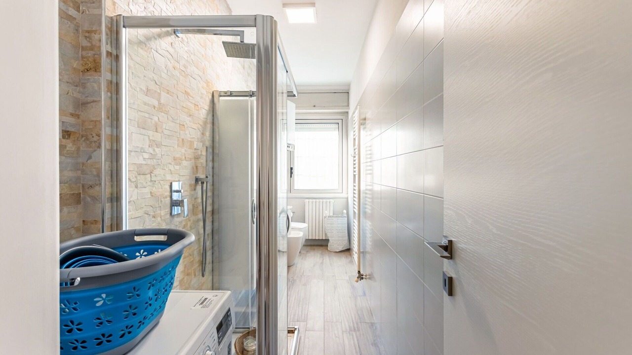 Photo of Bathroom in Pavia