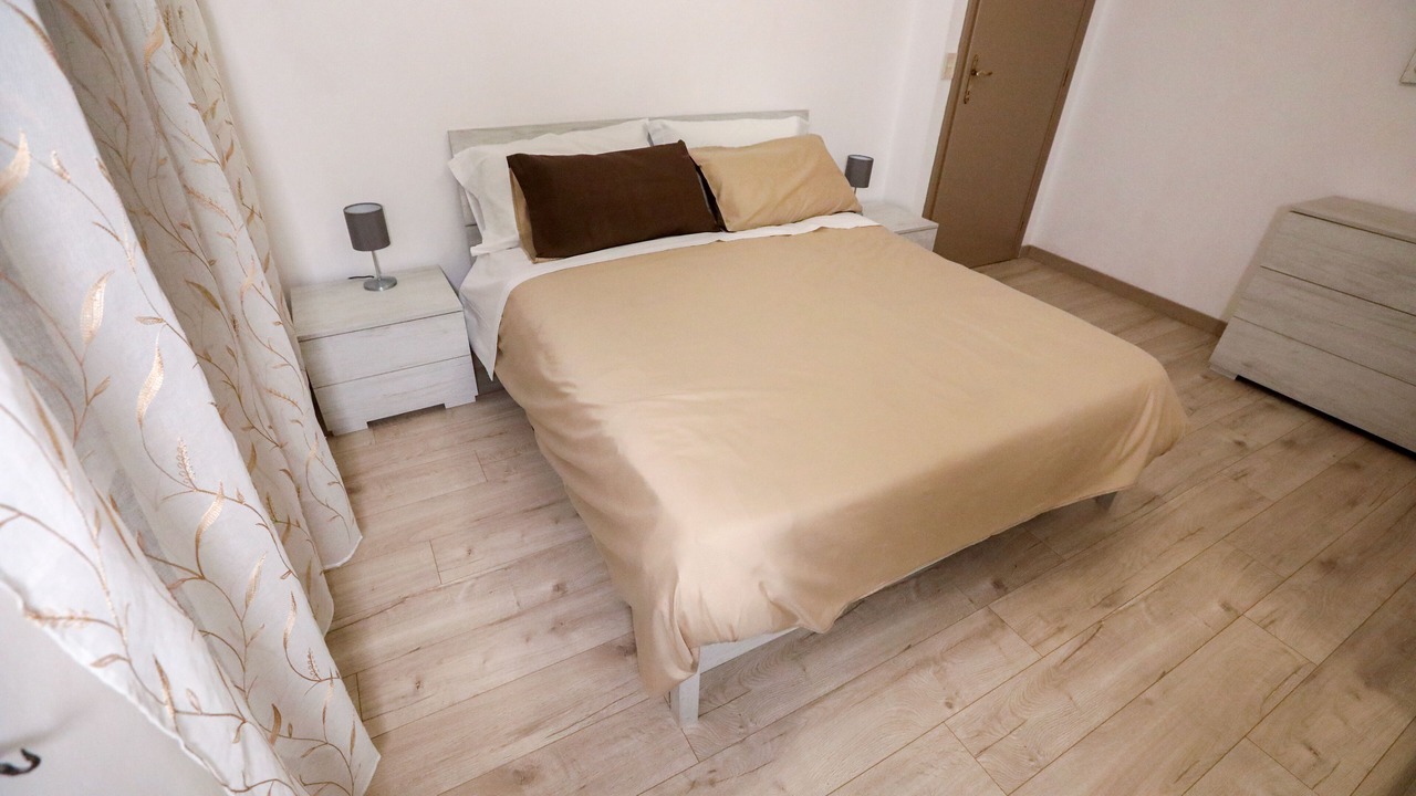 Photo of Bedroom in Isola Sacra