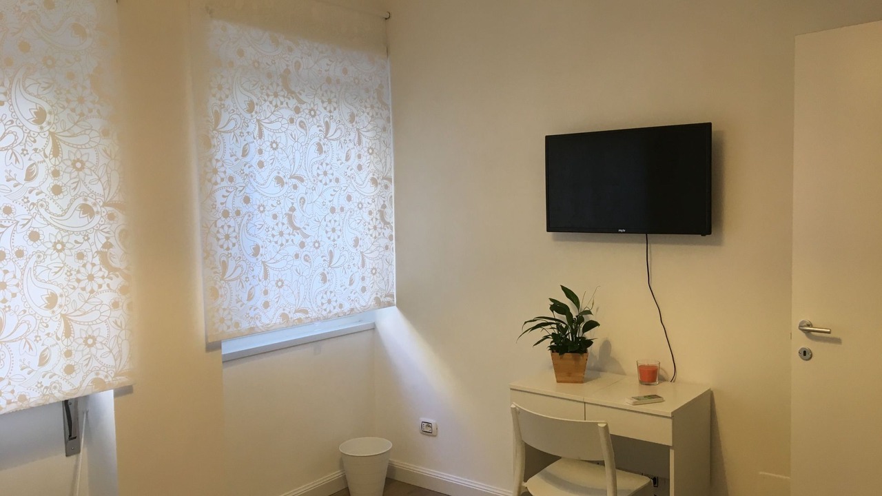 Photo of Livingroom in Monte Sacro