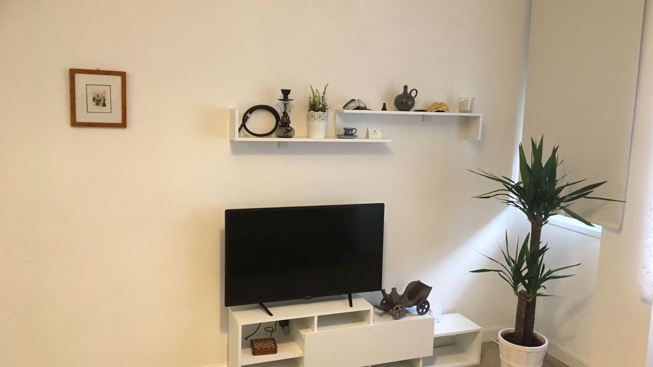 Photo of Livingroom in Monte Sacro