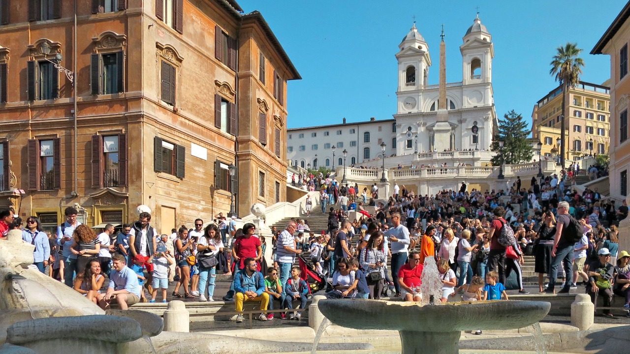 Photo of Others in Monte Sacro