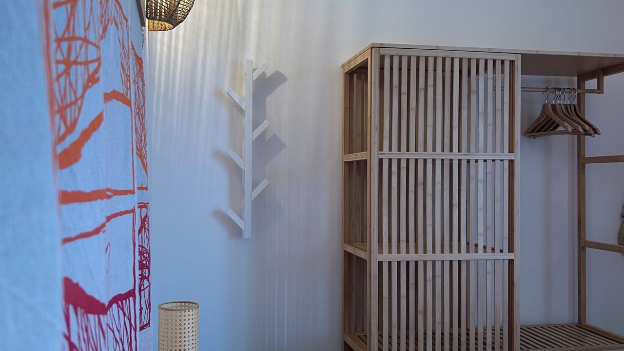 Photo of Bedroom in Favignana
