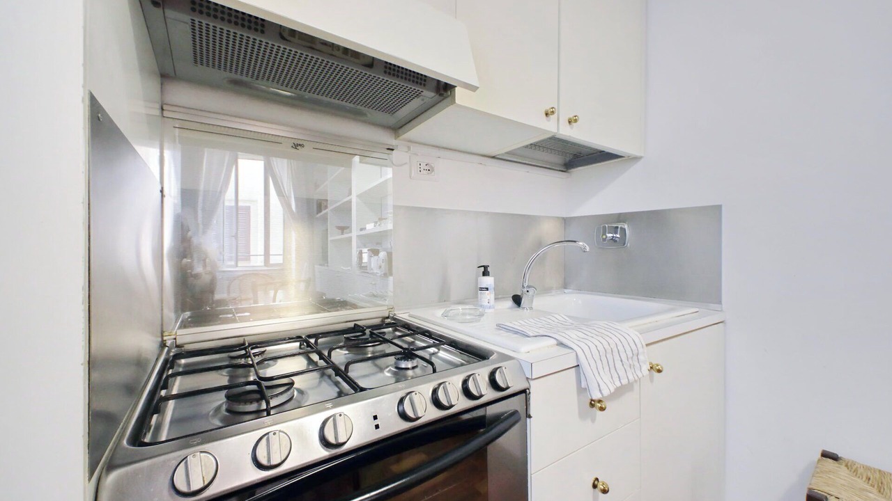 Photo of Kitchen in Navona
