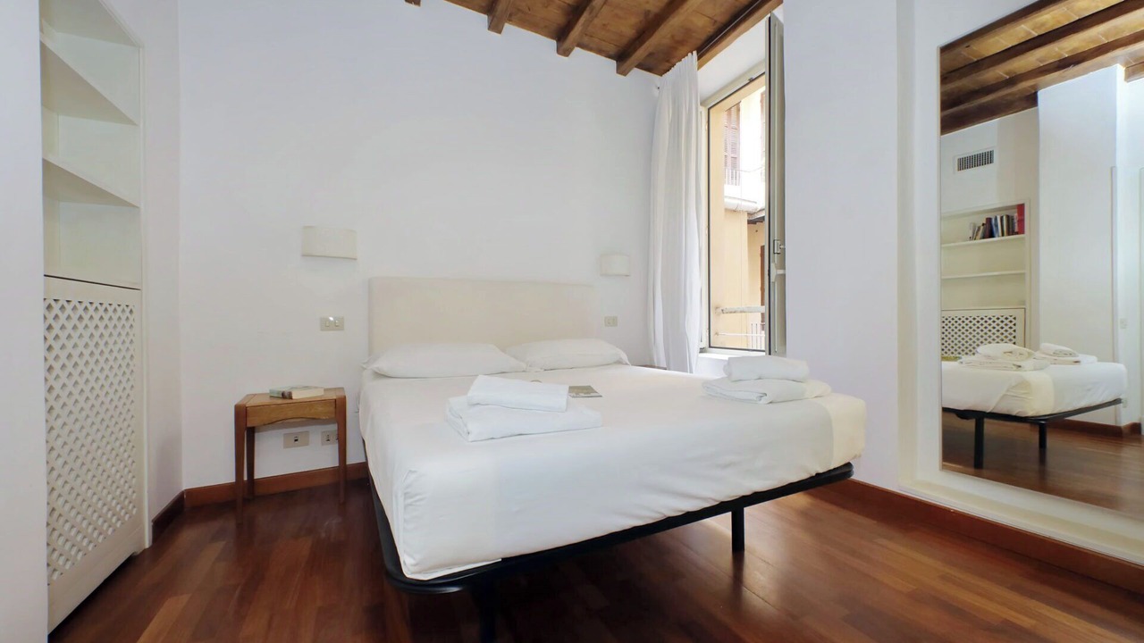 Photo of Bedroom in Navona