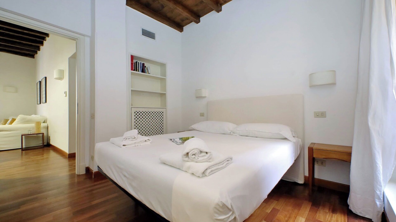 Photo of Bedroom in Navona