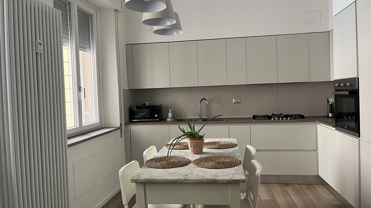 Photo of Kitchen in Tuscolano