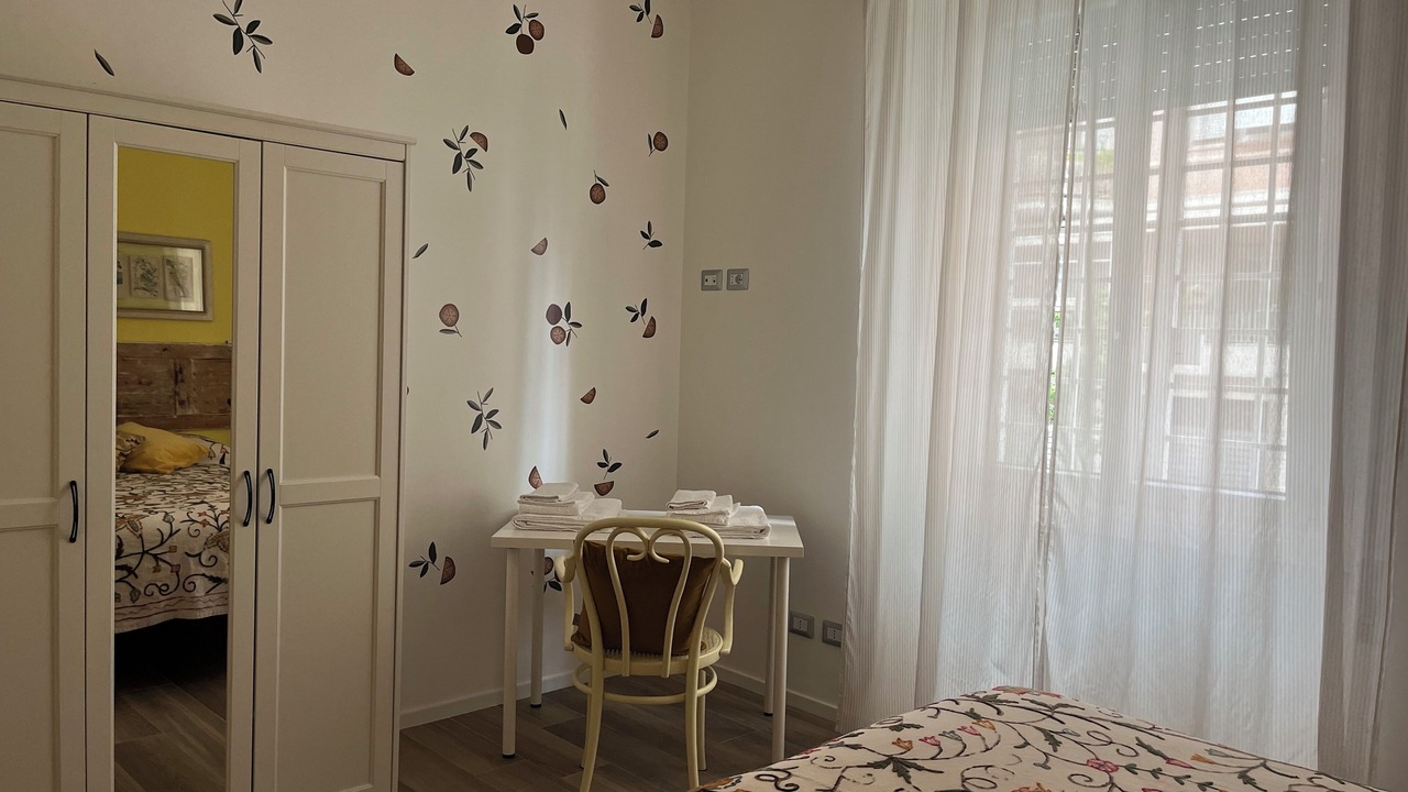 Photo of Bedroom in Tuscolano